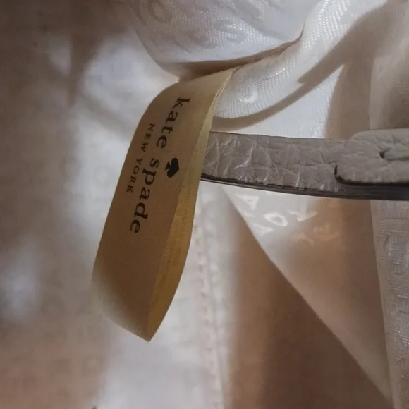 kate spade purse - Picture 5 of 6